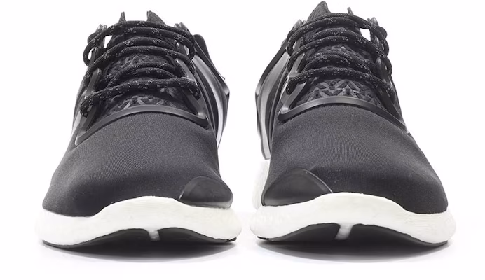 adidas Y-3 Yohji Run 'Negro Reflectante' BB4865 Order adidas Y-3 Yohji Run 'Negro Reflectante' BB4865