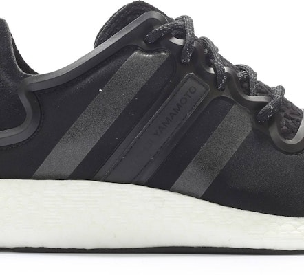 adidas Y-3 Yohji Run 'Negro Reflectante' BB4865 Purchase adidas Y-3 Yohji Run 'Negro Reflectante' BB4865