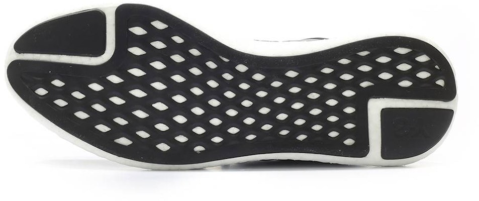 adidas Y-3 Yohji Run 'Negro Reflectante' BB4865 Details for adidas Y-3 Yohji Run 'Negro Reflectante' BB4865
