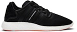 Buy adidas Y-3 Yohji Run 'Hitam Putih' CG3212