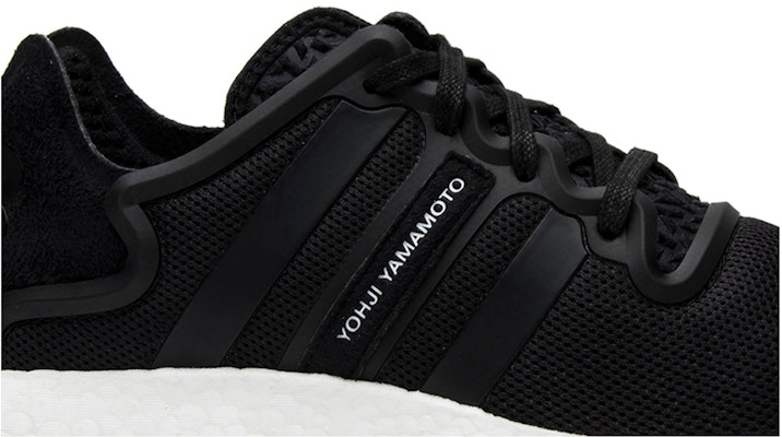 adidas Y-3 Yohji Run 'Hitam Putih' CG3212 Order adidas Y-3 Yohji Run 'Hitam Putih' CG3212