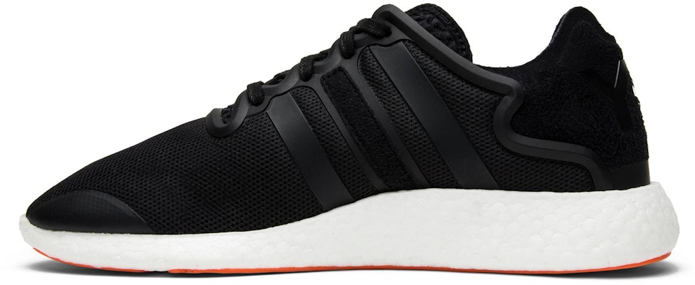 adidas Y-3 Yohji Run 'Hitam Putih' CG3212 Lookbook adidas Y-3 Yohji Run 'Hitam Putih' CG3212