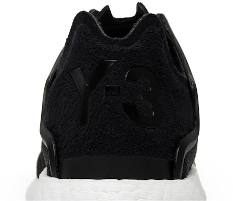 adidas Y-3 Yohji Run 'Hitam Putih' CG3212 Sizing adidas Y-3 Yohji Run 'Hitam Putih' CG3212