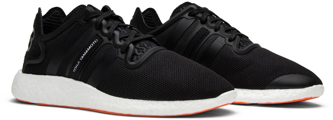 adidas Y-3 Yohji Run 'Hitam Putih' CG3212 Cheap adidas Y-3 Yohji Run 'Hitam Putih' CG3212