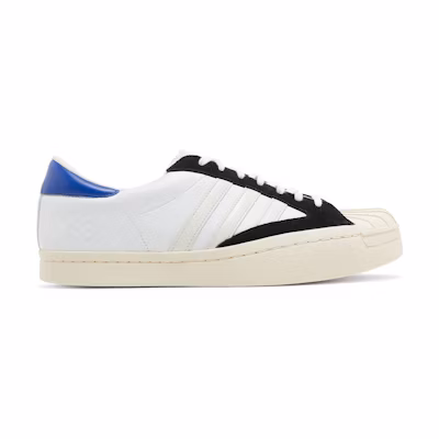 adidas Y-3 Yohji Star 'White Bold Blue'