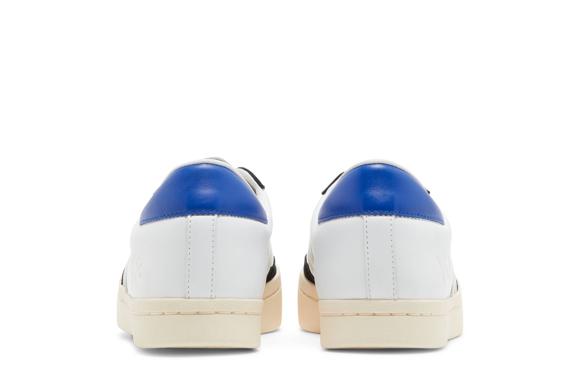 Details for Y-3 ヨウジスター 白/ボールドブルー FX0895