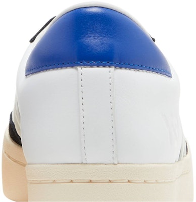 Y-3 ヨウジスター 白/ボールドブルー FX0895 Sizing Y-3 ヨウジスター 白/ボールドブルー FX0895