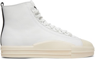 아디다스 Y-3 유벤 미드 '코어 화이트' FX0567 Buy 아디다스 Y-3 유벤 미드 '코어 화이트' FX0567