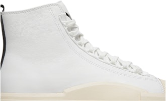 아디다스 Y-3 유벤 미드 '코어 화이트' FX0567 Order 아디다스 Y-3 유벤 미드 '코어 화이트' FX0567