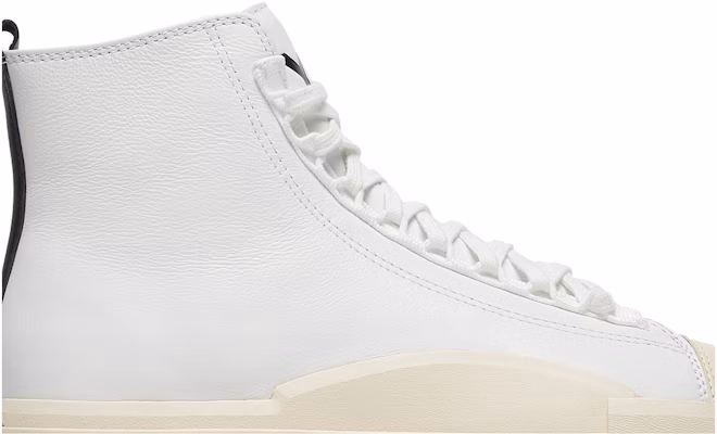 adidas Y-3 Yuben Mid 'Core White' FX0567 Order adidas Y-3 Yuben Mid 'Core White' FX0567