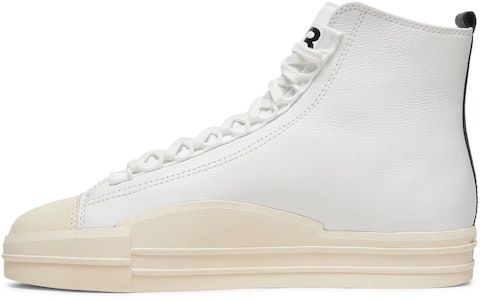 adidas Y-3 Yuben Mid 'Blanco Core' FX0567 Lookbook adidas Y-3 Yuben Mid 'Blanco Core' FX0567