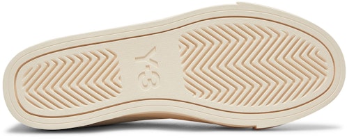 아디다스 Y-3 유벤 미드 '코어 화이트' FX0567 Shop 아디다스 Y-3 유벤 미드 '코어 화이트' FX0567