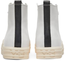 아디다스 Y-3 유벤 미드 '코어 화이트' FX0567 Details for 아디다스 Y-3 유벤 미드 '코어 화이트' FX0567