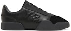 Buy adidas Y-3 Yunu 'Triple Black' Hitam Pekat FZ4325