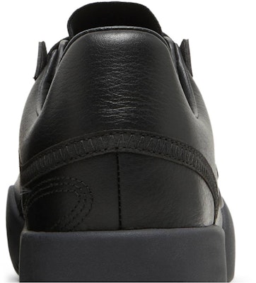 adidas Y-3 Yunu 'Triple Black' Hitam Pekat FZ4325 Sizing adidas Y-3 Yunu 'Triple Black' Hitam Pekat FZ4325