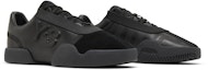 Cheap adidas Y-3 Yunu 'Triple Black' Hitam Pekat FZ4325