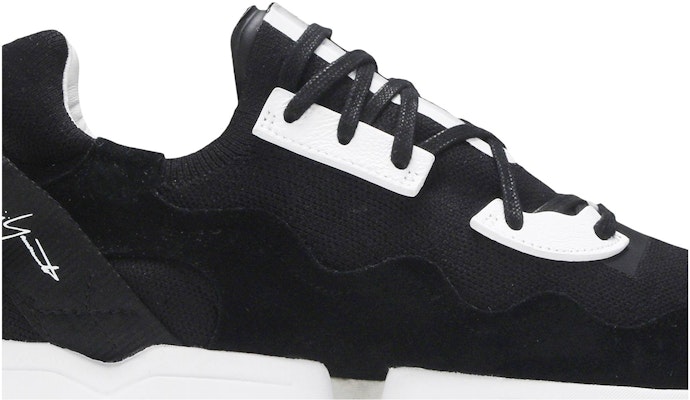 adidas Y 3 ZX Torsion Black EF2624 EF2624 Novelship