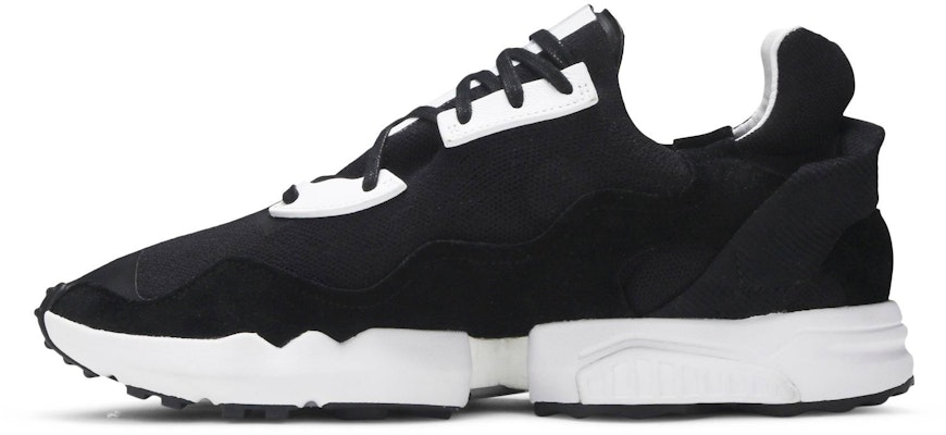 Adidas zx 2025 torsion black