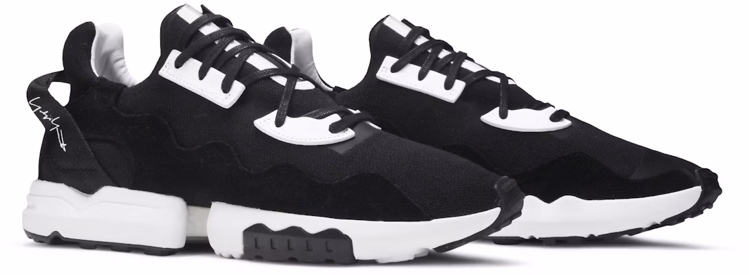 adidas Y-3 ZX Torsion 'Hitam' EF2624 Cheap adidas Y-3 ZX Torsion 'Hitam' EF2624