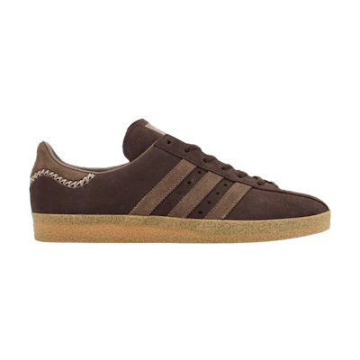 adidas Yabisah size? Exclusive 'Brown'