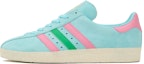 Buy adidas Yabisah Size? Eksklusif City Series Biru Merah Jambu Hijau IG7818