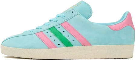 adidas Yabisah size? Exclusive City Series Blue Pink Green IG7818 adidas Yabisah size? Exclusive City Series Blue Pink Green IG7818