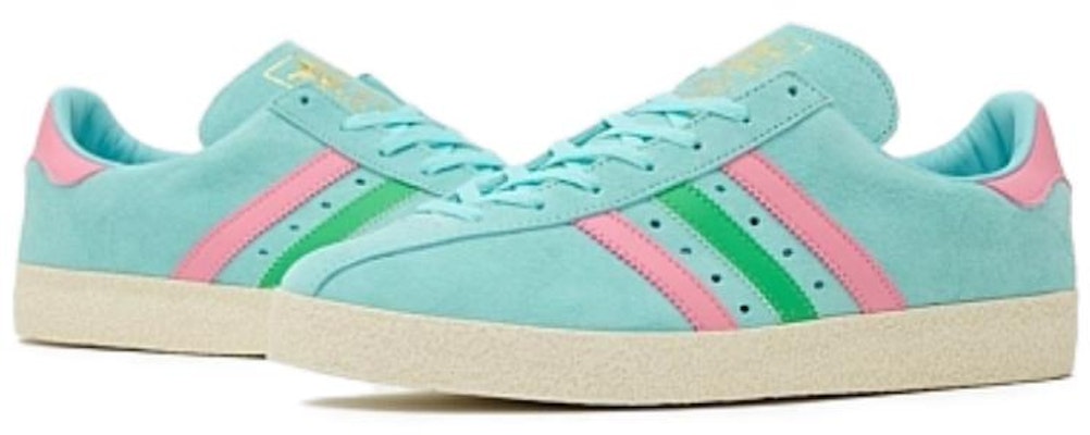 adidas Yabisah size? Exclusive City Series Blue Pink Green IG7818 Order adidas Yabisah size? Exclusive City Series Blue Pink Green IG7818