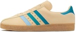 Buy adidas Yabisah Saiz Eksklusif City Series Krim Biru IG7817