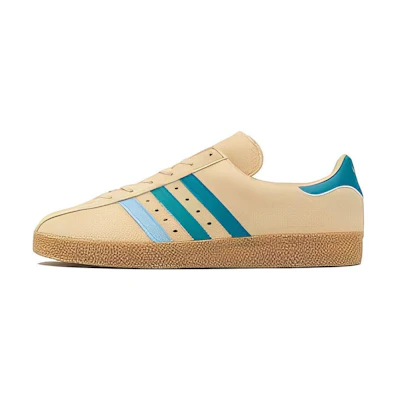 adidas Yabisah size? Exclusive City Series Cream Bue