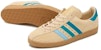adidas Yabisah Saiz Eksklusif City Series Krim Biru IG7817