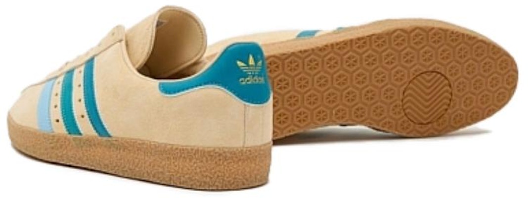 adidas Yabisah Ukuran? Seri Kota Eksklusif Krim Biru IG7817 Shop adidas Yabisah Ukuran? Seri Kota Eksklusif Krim Biru IG7817