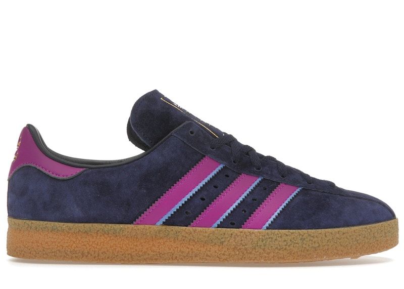 adidas Yabisah size? Exclusive City Series Purple 'Blue' IG7814