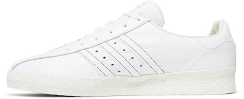 アディダス ヤビサ Spezial クラウドホワイト GZ4292 Lookbook アディダス ヤビサ Spezial クラウドホワイト GZ4292