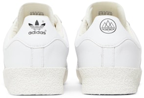 アディダス ヤビサ Spezial クラウドホワイト GZ4292 Details for アディダス ヤビサ Spezial クラウドホワイト GZ4292