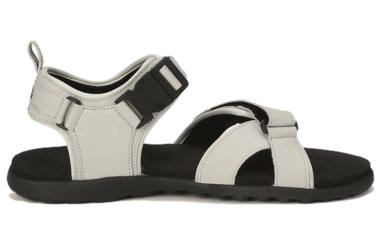 Order adidas Yanet涼鞋 運動休閒 灰黑色