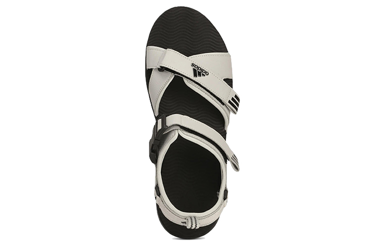 Lookbook 아디다스 야넷 샌들 (adidas Yanet Sandals) GA3066