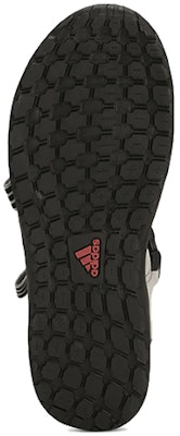adidas Yanet涼鞋 運動休閒 灰黑色 Shop adidas Yanet涼鞋 運動休閒 灰黑色