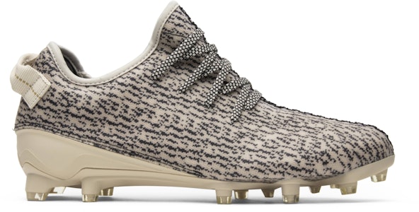 adidas Yeezy 350 Cleat 'Turtle Dove' Sepatu Bola B42410 Buy adidas Yeezy 350 Cleat 'Turtle Dove' Sepatu Bola B42410