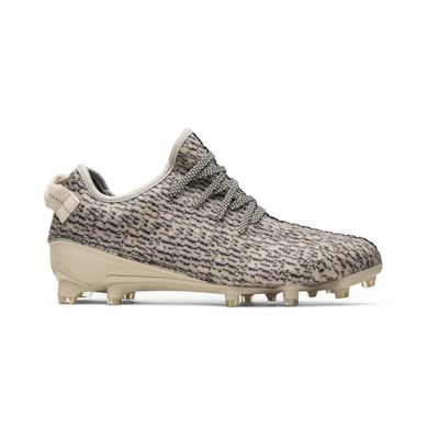 adidas Yeezy 350 Cleat 'Turtle Dove'