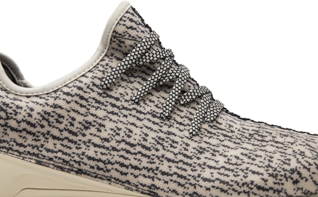 Adidas yeezy 35 cleat best sale turtledove