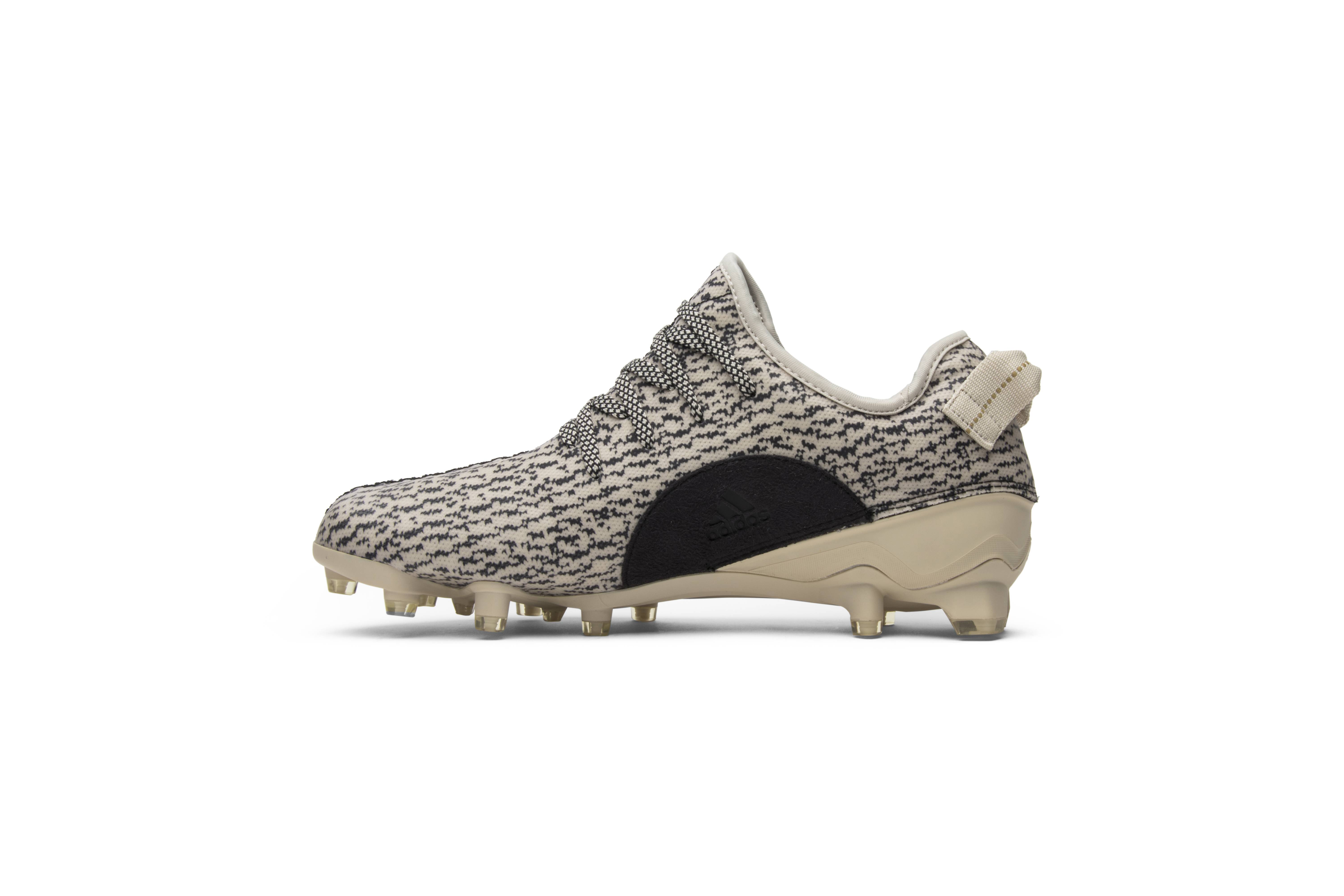 Lookbook adidas Yeezy 350 Tacos 'Turtle Dove' B42410