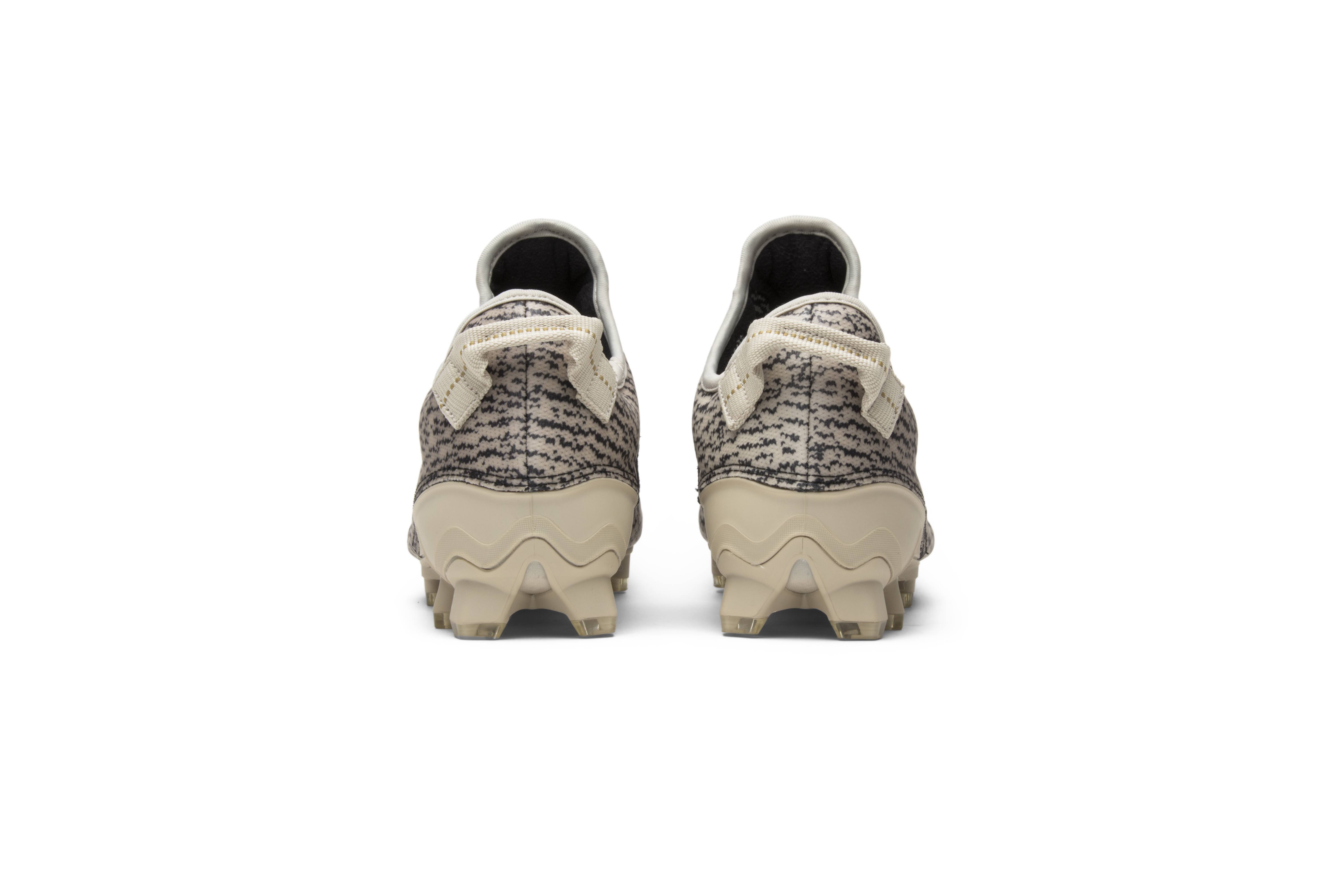 Details for adidas Yeezy 350 Tacos 'Turtle Dove' B42410