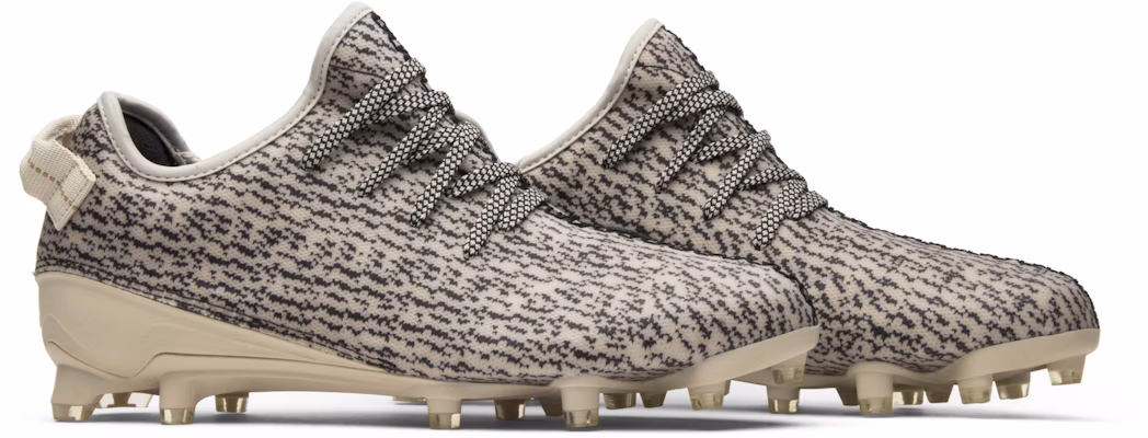 Adidas yeezy 350 cleat best sale