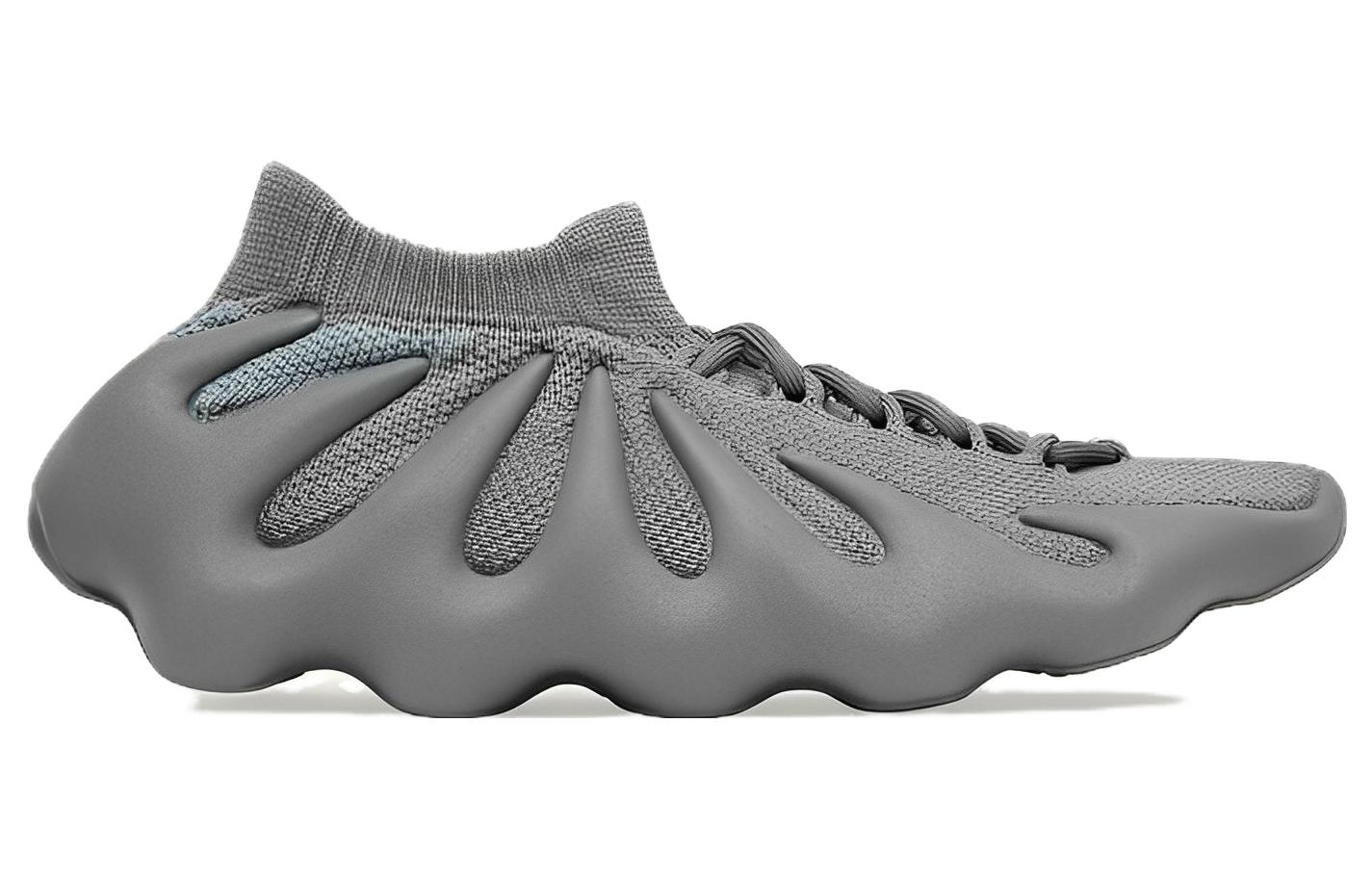 Order adidas Yeezy 450 2023 'Stone Teal' Batu Teal ID1632（2023）