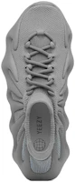 Shop adidas originals Yeezy 450 "Stone Teal" 潮流 防滑耐磨 低筒 運動休閒鞋 男女同款 石青色 2023年發售款