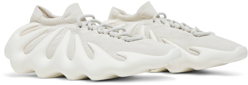 adidas Yeezy 450 'Cloud White' Putih Awan H68038 Cheap adidas Yeezy 450 'Cloud White' Putih Awan H68038