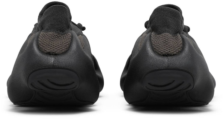 adidas Yeezy 450 'Dark Slate' GY5368 Details for adidas Yeezy 450 'Dark Slate' GY5368