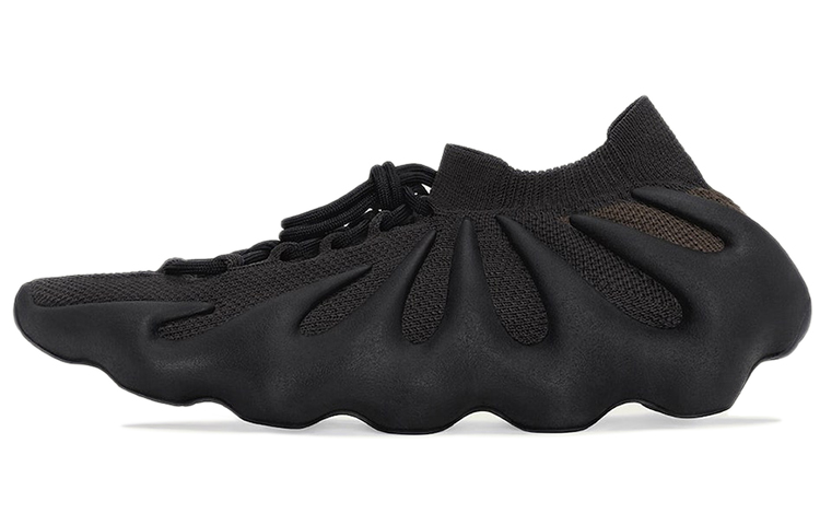 Buy adidas Yeezy 450 'Dark Slate Black' Hitam Gelap GY5386