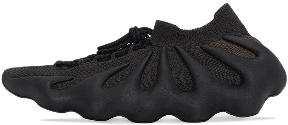 adidas Yeezy 450 'Dark Slate Black' Hitam Gelap GY5386 Buy adidas Yeezy 450 'Dark Slate Black' Hitam Gelap GY5386