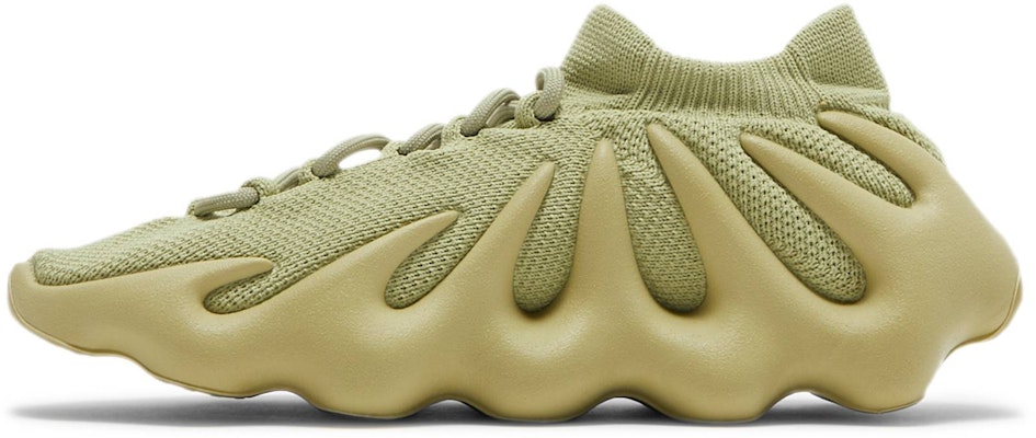 adidas Yeezy 450 'Resin' GY4110 Lookbook adidas Yeezy 450 'Resin' GY4110